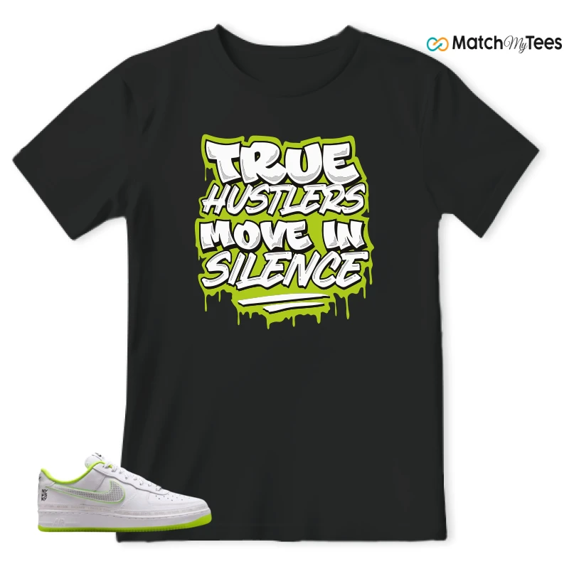 NIKE AIR FORCE 1 LOW NY VS. NY. SNEAKER Matching Tees t-shirt