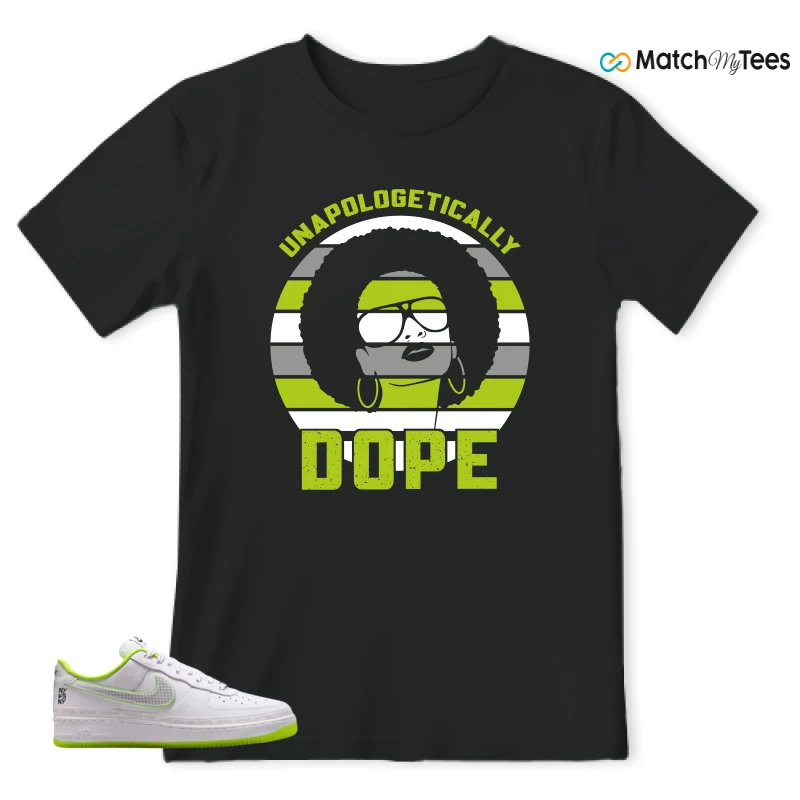 NIKE AIR FORCE 1 LOW NY VS. NY. SNEAKER Matching Tees t-shirt