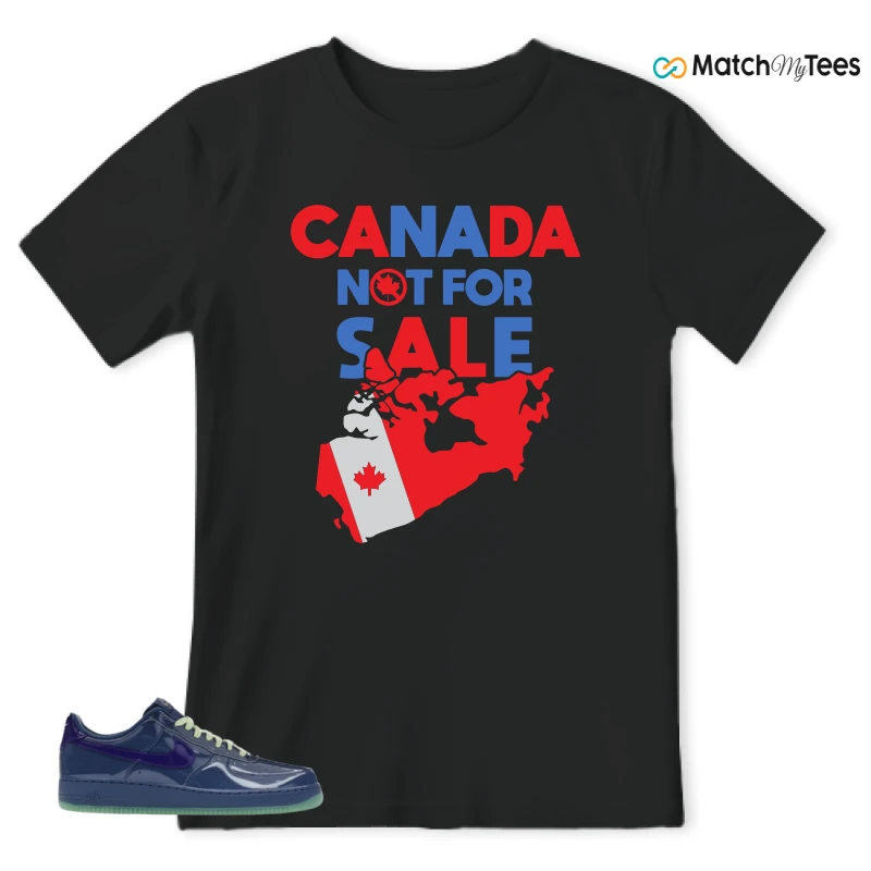 NIKE AIR FORCE 1 LOW PATENT LEATHER MYSTIC NAVY GRAPE ICE SNEAKER Matching Tees t-shirt
