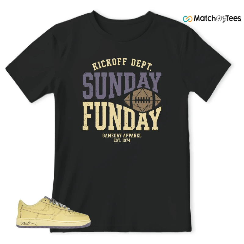 NIKE AIR FORCE 1 LOW PROTRO KOBE BRYANT MAMBA MENTALITY SNEAKER Matching Tees t-shirt