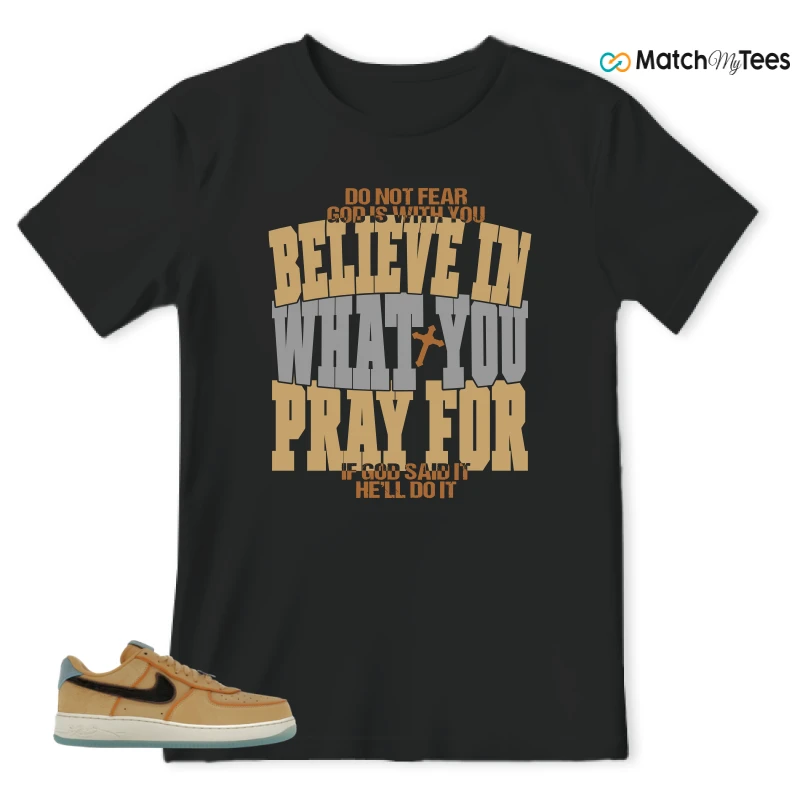 NIKE AIR FORCE 1 LOW PROTRO KOBE BRYANT SIEMPRE HERMANOS SNEAKER Matching Tees t-shirt