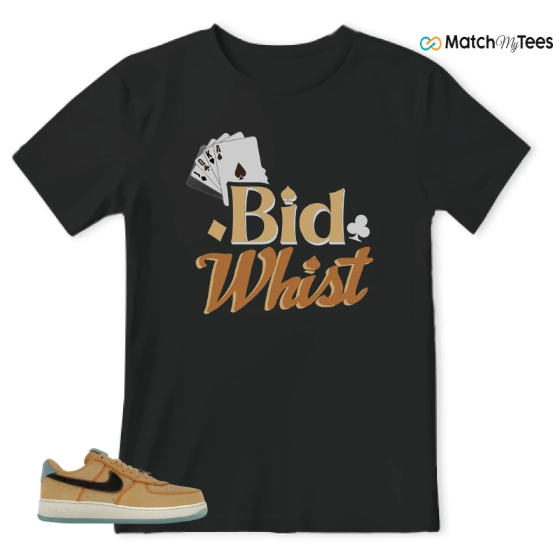 NIKE AIR FORCE 1 LOW PROTRO KOBE BRYANT SIEMPRE HERMANOS SNEAKER Matching Tees t-shirt