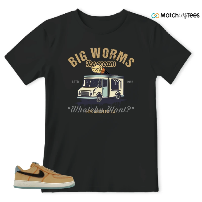 NIKE AIR FORCE 1 LOW PROTRO KOBE BRYANT SIEMPRE HERMANOS SNEAKER Matching Tees t-shirt