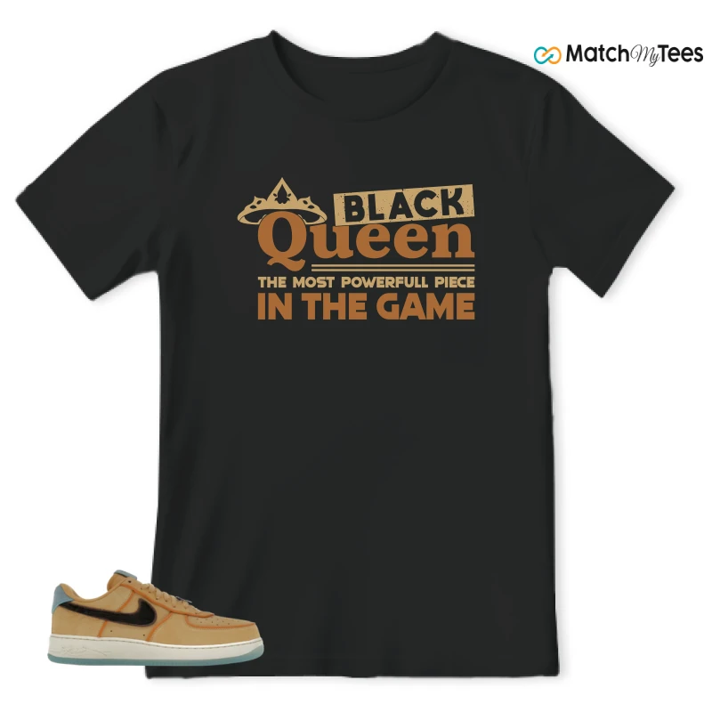 NIKE AIR FORCE 1 LOW PROTRO KOBE BRYANT SIEMPRE HERMANOS SNEAKER Matching Tees t-shirt