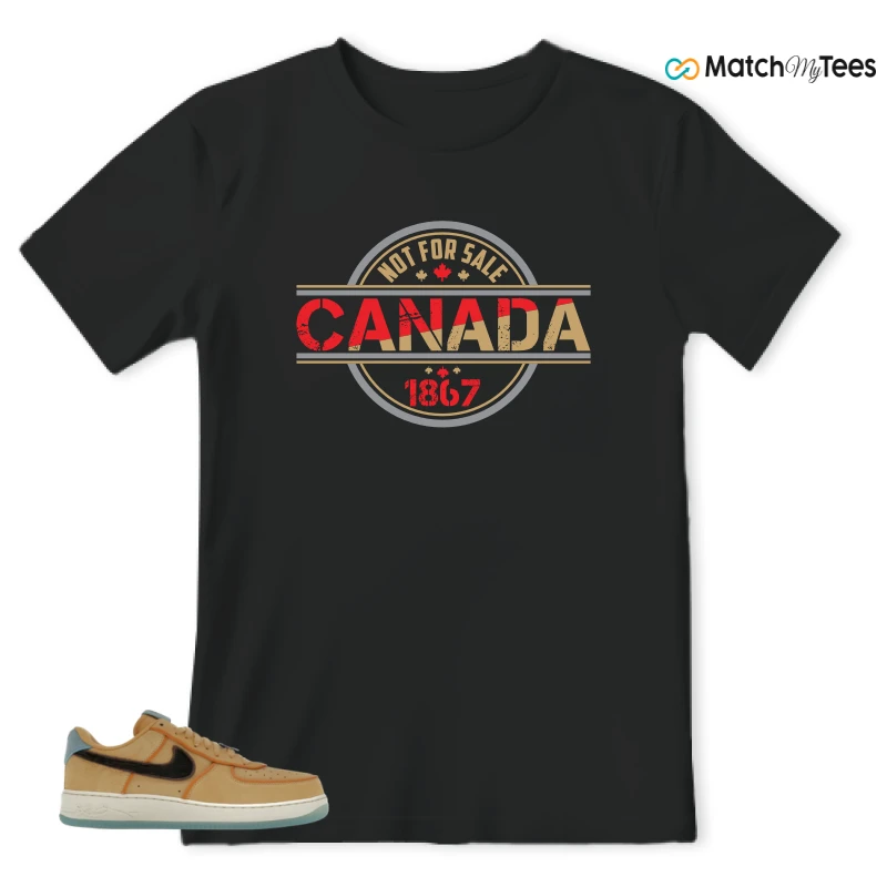 NIKE AIR FORCE 1 LOW PROTRO KOBE BRYANT SIEMPRE HERMANOS SNEAKER Matching Tees t-shirt