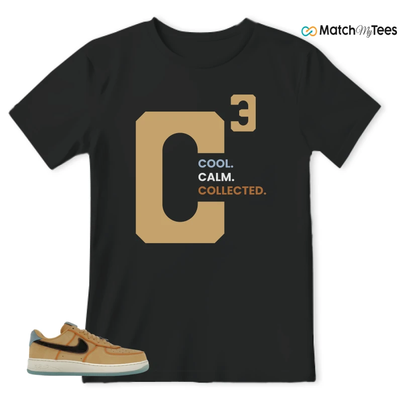 NIKE AIR FORCE 1 LOW PROTRO KOBE BRYANT SIEMPRE HERMANOS SNEAKER Matching Tees t-shirt