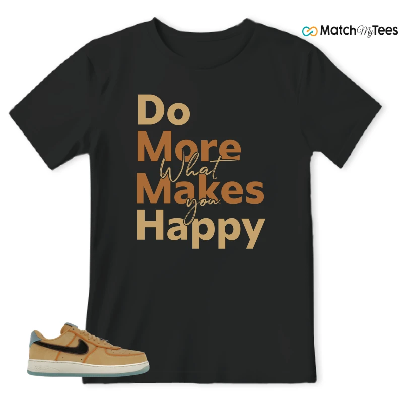 NIKE AIR FORCE 1 LOW PROTRO KOBE BRYANT SIEMPRE HERMANOS SNEAKER Matching Tees t-shirt