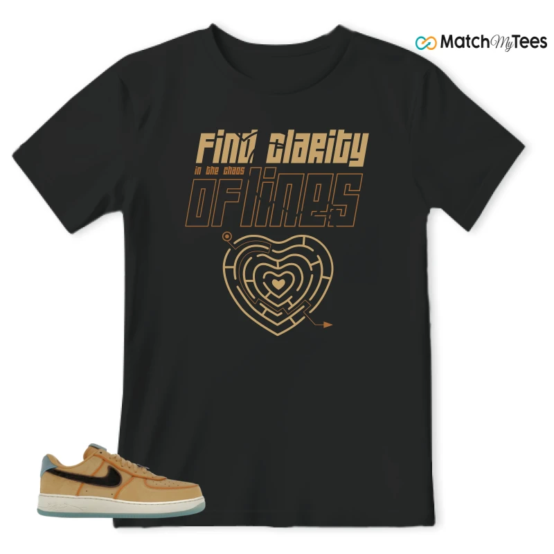 NIKE AIR FORCE 1 LOW PROTRO KOBE BRYANT SIEMPRE HERMANOS SNEAKER Matching Tees t-shirt