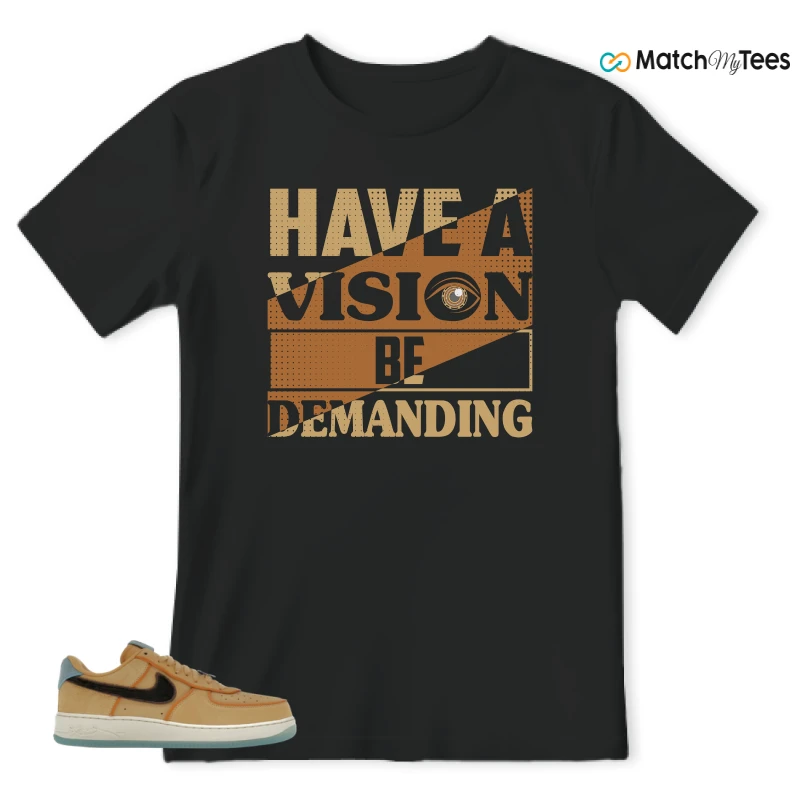 NIKE AIR FORCE 1 LOW PROTRO KOBE BRYANT SIEMPRE HERMANOS SNEAKER Matching Tees t-shirt
