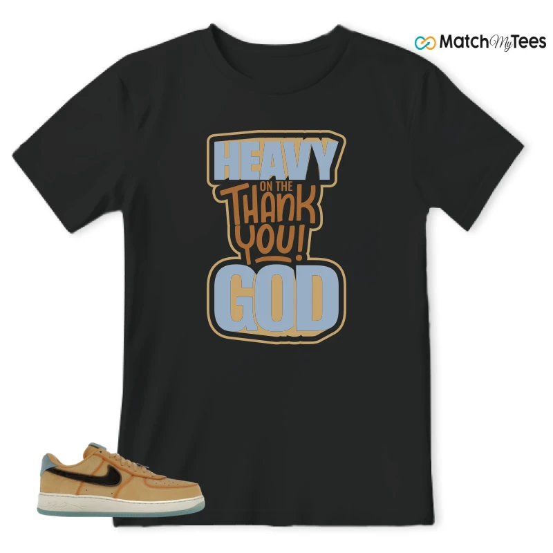 NIKE AIR FORCE 1 LOW PROTRO KOBE BRYANT SIEMPRE HERMANOS SNEAKER Matching Tees t-shirt