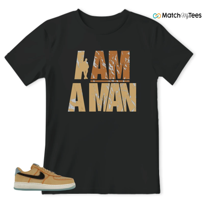 NIKE AIR FORCE 1 LOW PROTRO KOBE BRYANT SIEMPRE HERMANOS SNEAKER Matching Tees t-shirt