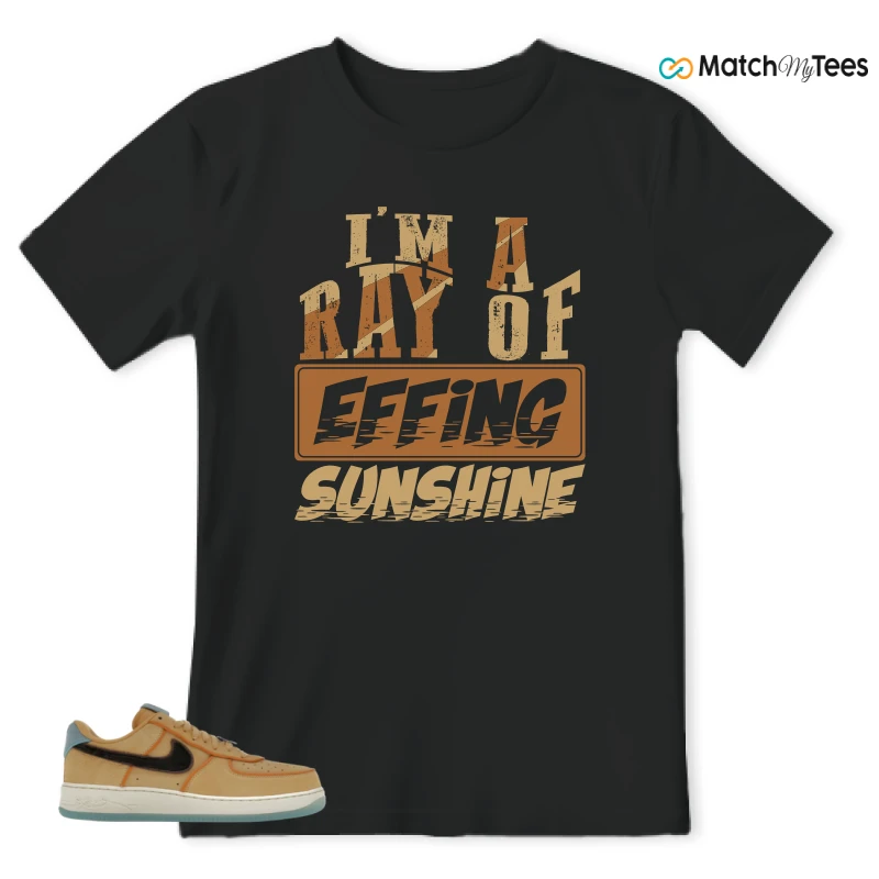 NIKE AIR FORCE 1 LOW PROTRO KOBE BRYANT SIEMPRE HERMANOS SNEAKER Matching Tees t-shirt