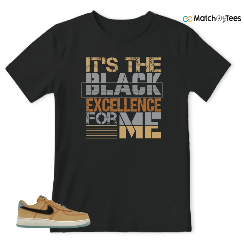 NIKE AIR FORCE 1 LOW PROTRO KOBE BRYANT SIEMPRE HERMANOS SNEAKER Matching Tees t-shirt