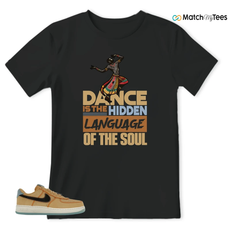 NIKE AIR FORCE 1 LOW PROTRO KOBE BRYANT SIEMPRE HERMANOS SNEAKER Matching Tees t-shirt