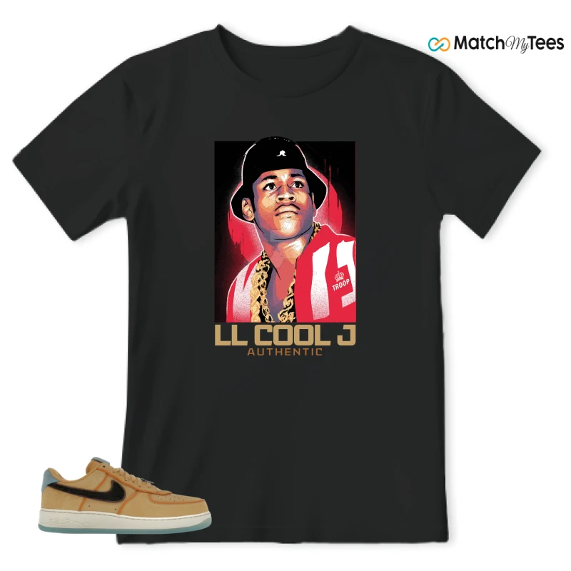NIKE AIR FORCE 1 LOW PROTRO KOBE BRYANT SIEMPRE HERMANOS SNEAKER Matching Tees t-shirt
