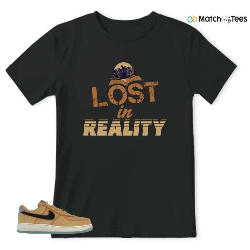 NIKE AIR FORCE 1 LOW PROTRO KOBE BRYANT SIEMPRE HERMANOS SNEAKER Matching Tees t-shirt