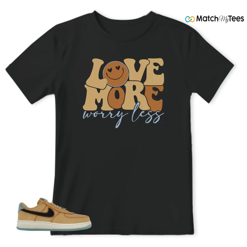 NIKE AIR FORCE 1 LOW PROTRO KOBE BRYANT SIEMPRE HERMANOS SNEAKER Matching Tees t-shirt