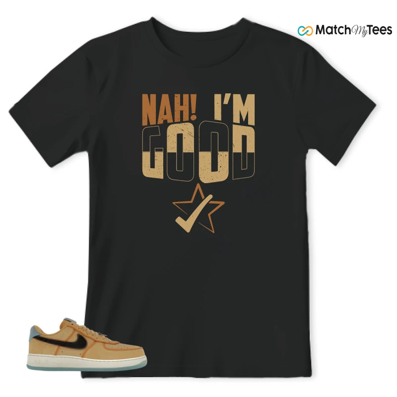 NIKE AIR FORCE 1 LOW PROTRO KOBE BRYANT SIEMPRE HERMANOS SNEAKER Matching Tees t-shirt