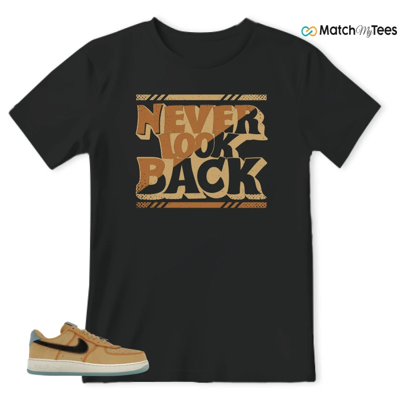 NIKE AIR FORCE 1 LOW PROTRO KOBE BRYANT SIEMPRE HERMANOS SNEAKER Matching Tees t-shirt