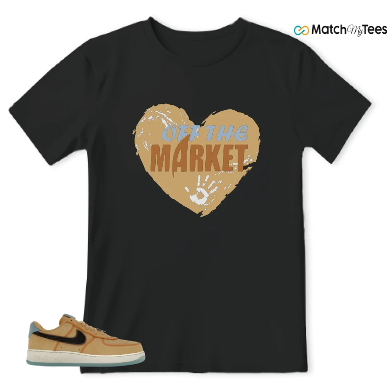 NIKE AIR FORCE 1 LOW PROTRO KOBE BRYANT SIEMPRE HERMANOS SNEAKER Matching Tees t-shirt