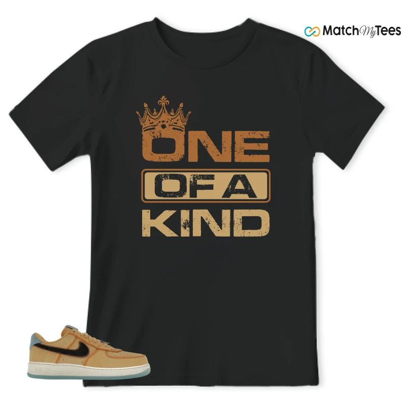 NIKE AIR FORCE 1 LOW PROTRO KOBE BRYANT SIEMPRE HERMANOS SNEAKER Matching Tees t-shirt