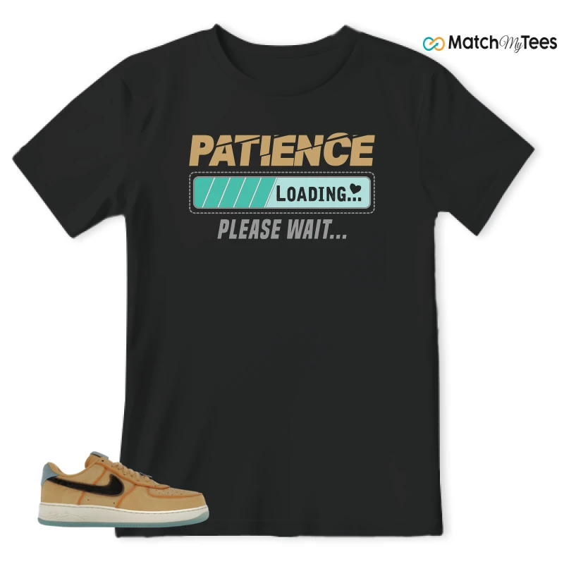 NIKE AIR FORCE 1 LOW PROTRO KOBE BRYANT SIEMPRE HERMANOS SNEAKER Matching Tees t-shirt