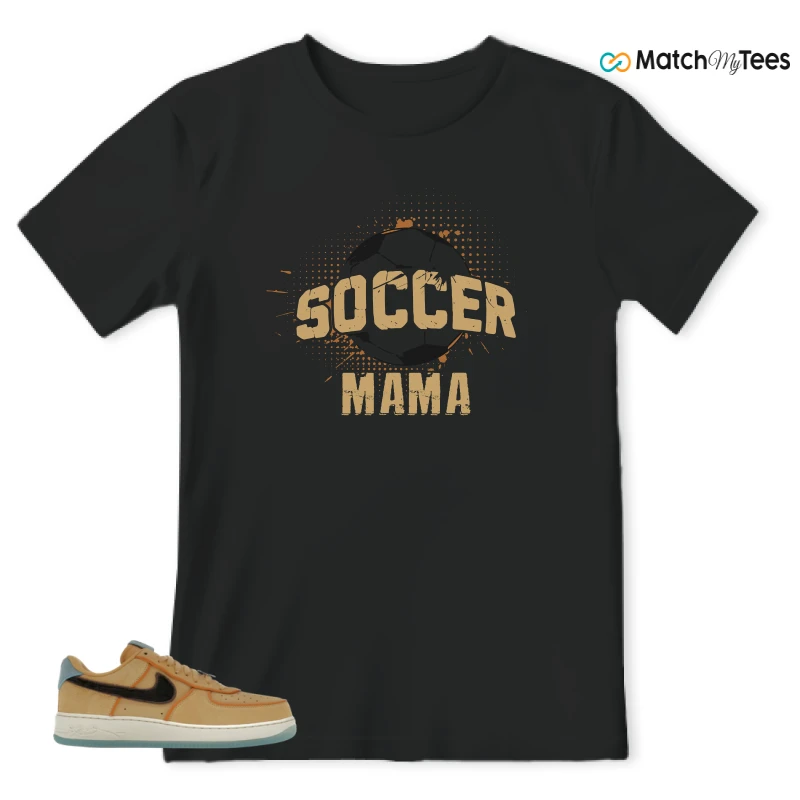 NIKE AIR FORCE 1 LOW PROTRO KOBE BRYANT SIEMPRE HERMANOS SNEAKER Matching Tees t-shirt