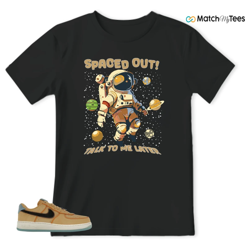 NIKE AIR FORCE 1 LOW PROTRO KOBE BRYANT SIEMPRE HERMANOS SNEAKER Matching Tees t-shirt