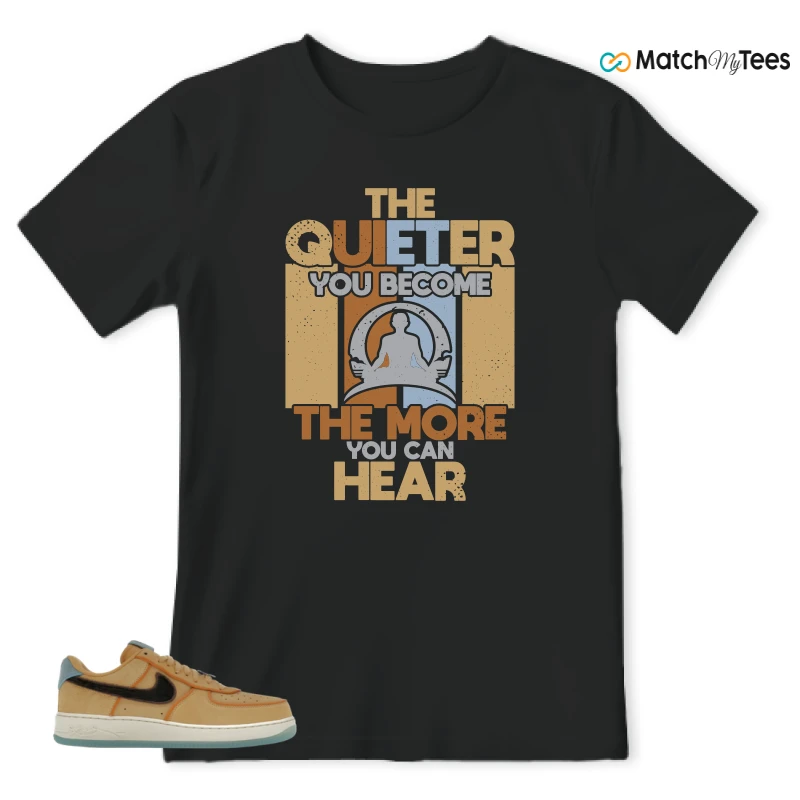NIKE AIR FORCE 1 LOW PROTRO KOBE BRYANT SIEMPRE HERMANOS SNEAKER Matching Tees t-shirt