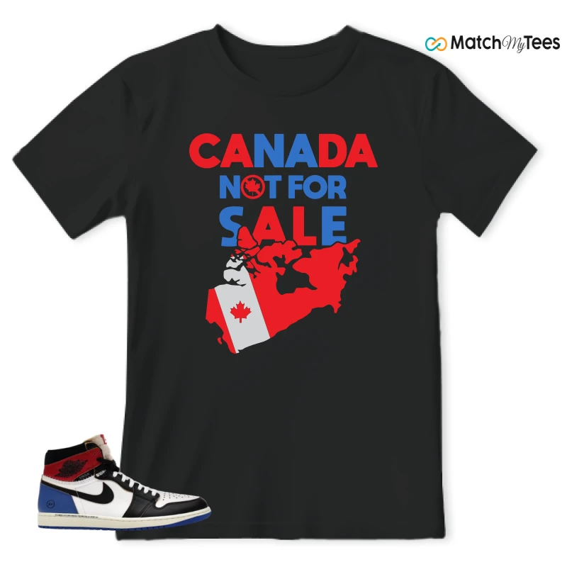 NIKE AIR JORDAN 1 RETRO HIGH OG SP FRAGMENT X UNION LA VARSITY RED SPORT ROYAL SNEAKER Matching Tees t-shirt