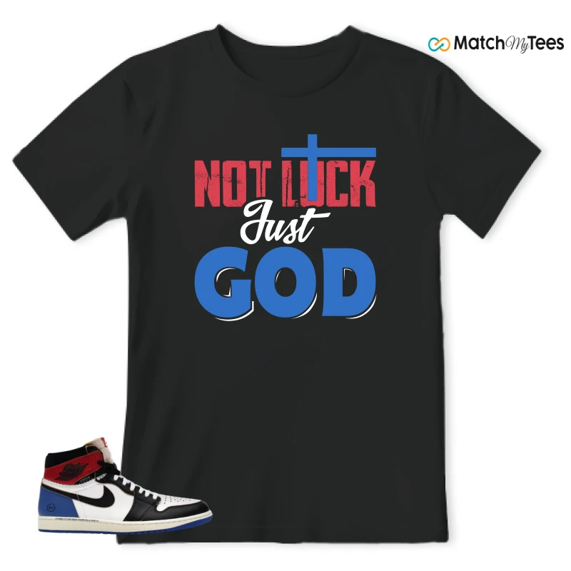 NIKE AIR JORDAN 1 RETRO HIGH OG SP FRAGMENT X UNION LA VARSITY RED SPORT ROYAL SNEAKER Matching Tees t-shirt