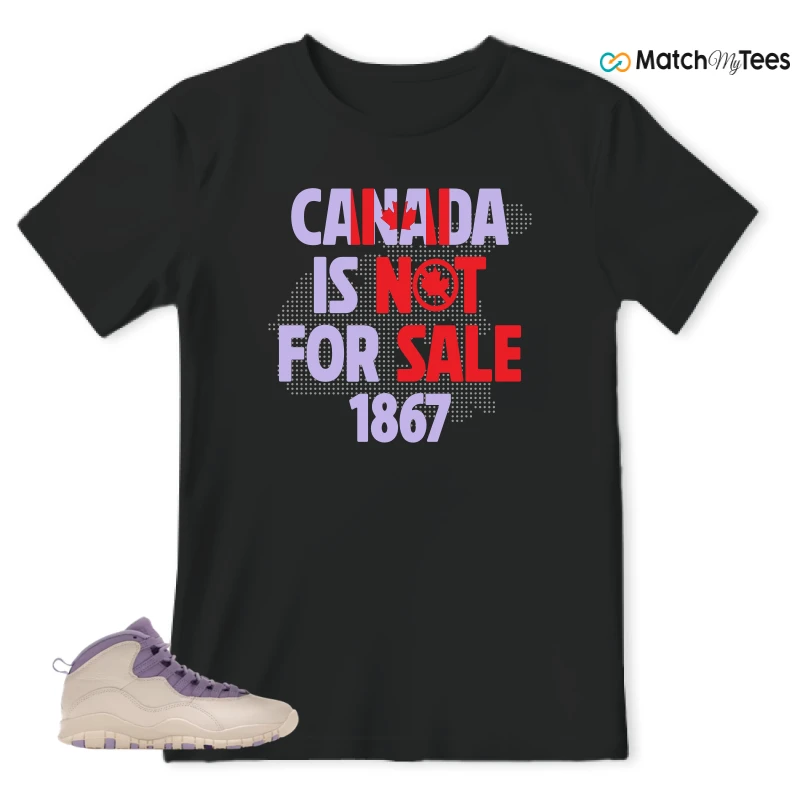 NIKE AIR JORDAN 10 HYDRANGEAS SNEAKER Matching Tees t-shirt
