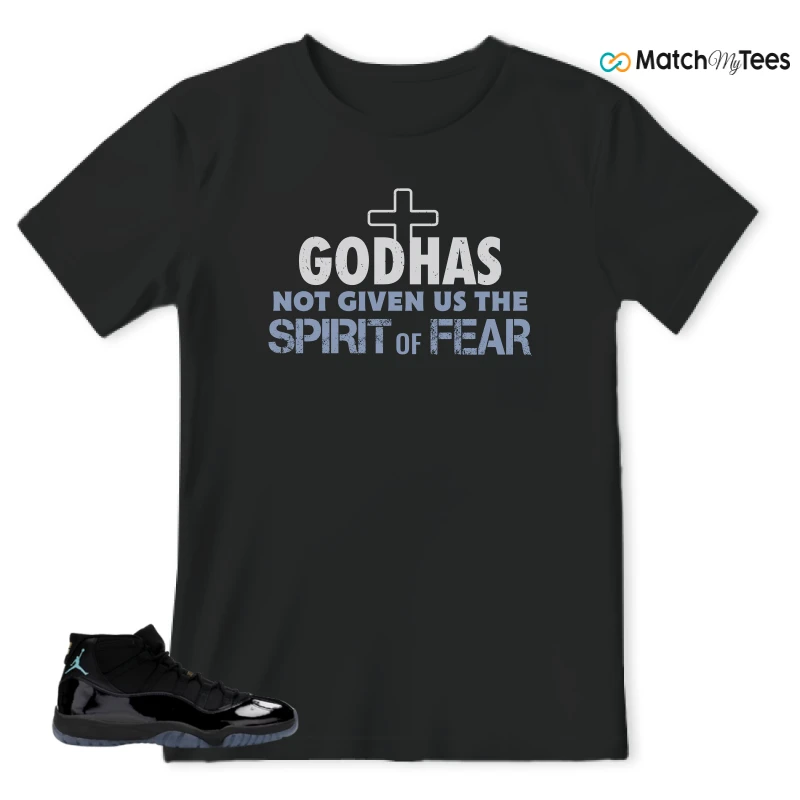 NIKE AIR JORDAN 11 RETRO GAMMA BLUE 2025 SNEAKER Matching Tees t-shirt