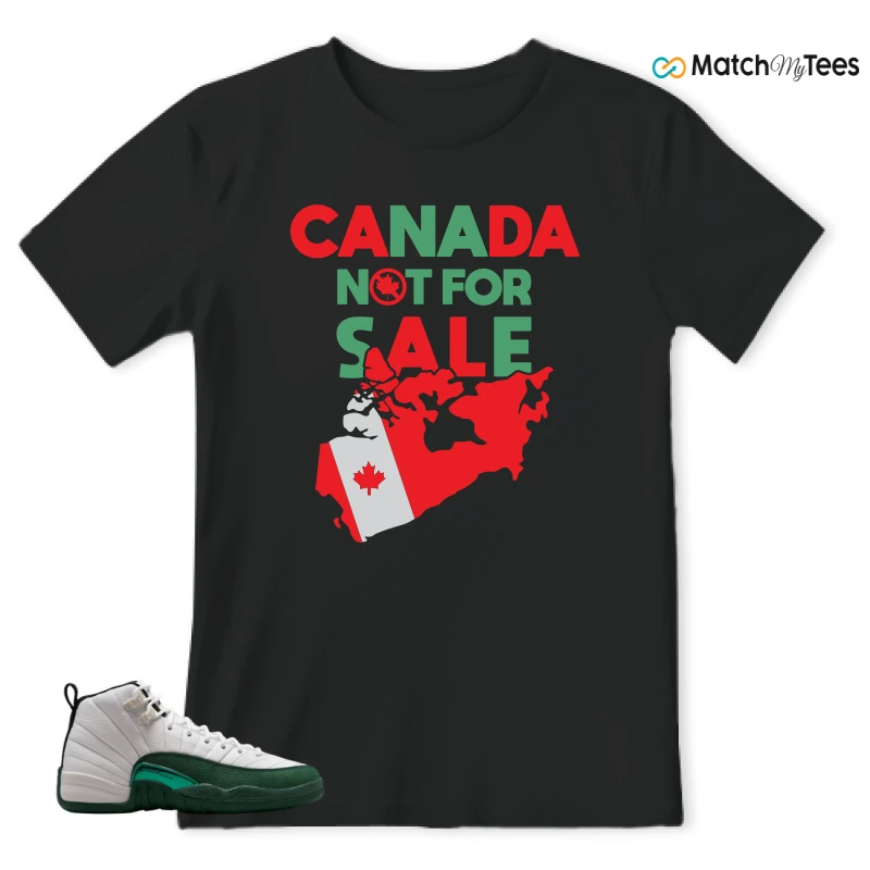 NIKE AIR JORDAN 12 RETRO BUCKS SNEAKER Matching Tees t-shirt