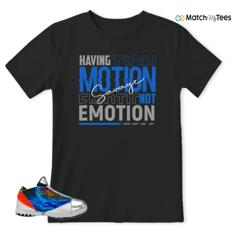 NIKE AIR JORDAN 16 FREE THE YOUTH SNEAKER Matching Tees t-shirt