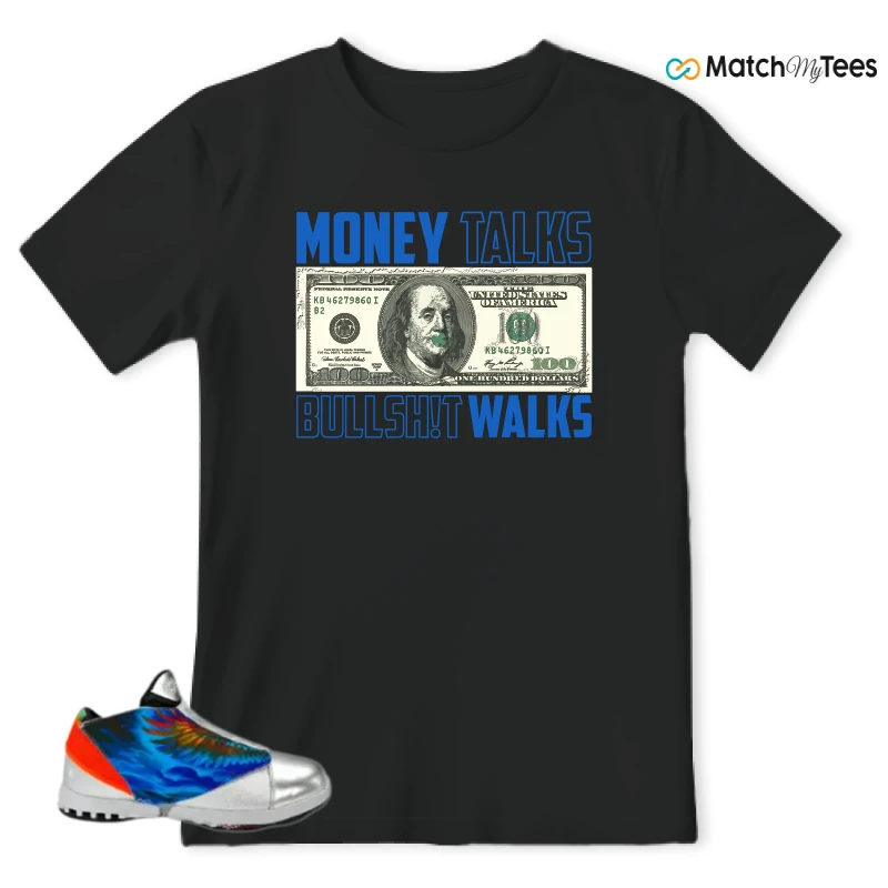 NIKE AIR JORDAN 16 FREE THE YOUTH SNEAKER Matching Tees t-shirt