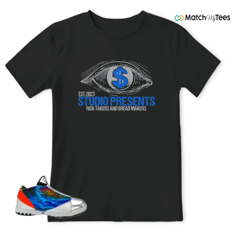 NIKE AIR JORDAN 16 FREE THE YOUTH SNEAKER Matching Tees t-shirt