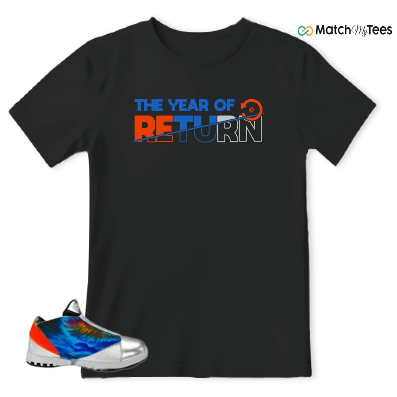 NIKE AIR JORDAN 16 FREE THE YOUTH SNEAKER Matching Tees t-shirt