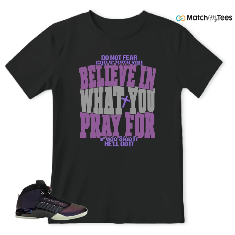NIKE AIR JORDAN 17 LOW DOERNBECHER SNEAKER Matching Tees t-shirt