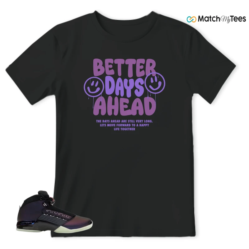 NIKE AIR JORDAN 17 LOW DOERNBECHER SNEAKER Matching Tees t-shirt
