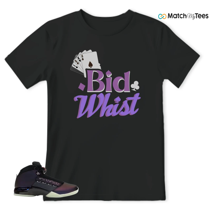 NIKE AIR JORDAN 17 LOW DOERNBECHER SNEAKER Matching Tees t-shirt