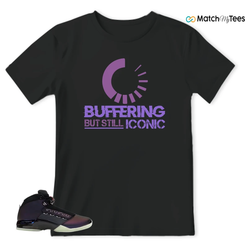 NIKE AIR JORDAN 17 LOW DOERNBECHER SNEAKER Matching Tees t-shirt