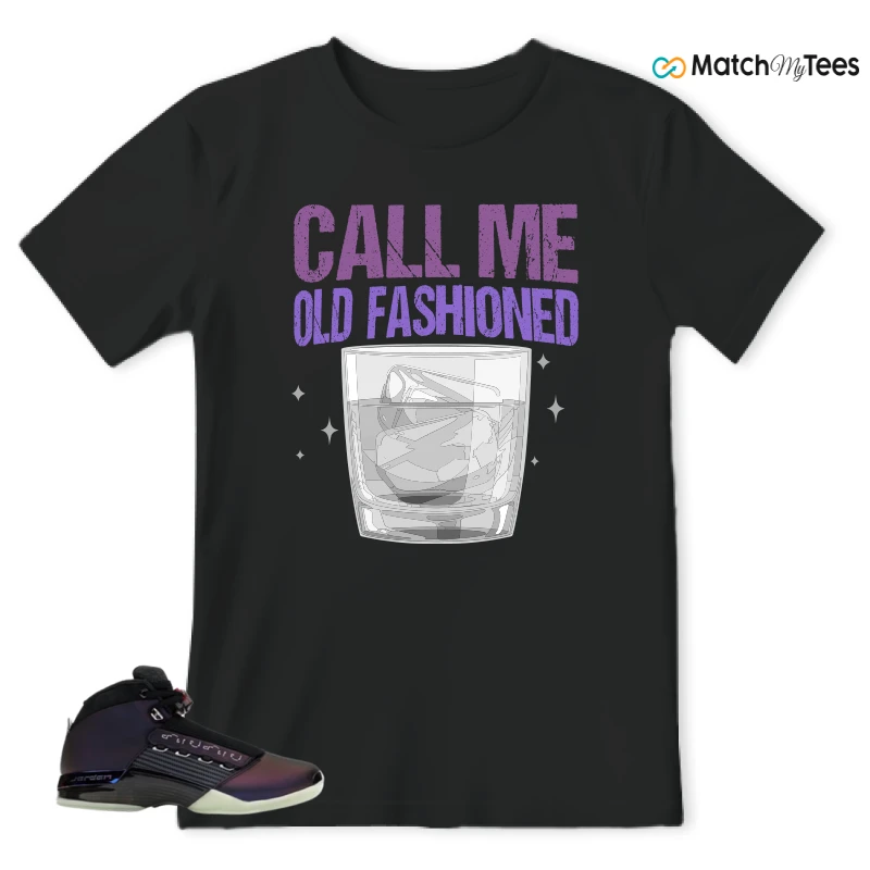 NIKE AIR JORDAN 17 LOW DOERNBECHER SNEAKER Matching Tees t-shirt