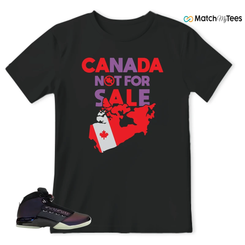 NIKE AIR JORDAN 17 LOW DOERNBECHER SNEAKER Matching Tees t-shirt
