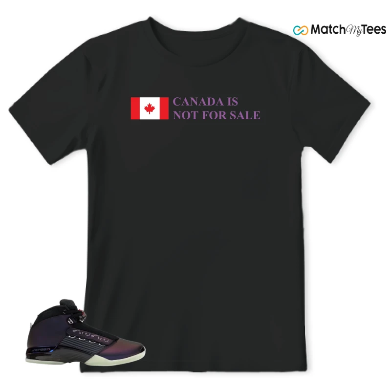 NIKE AIR JORDAN 17 LOW DOERNBECHER SNEAKER Matching Tees t-shirt