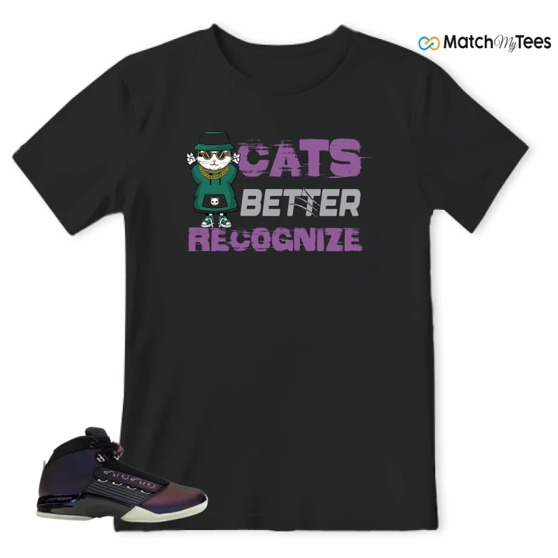 NIKE AIR JORDAN 17 LOW DOERNBECHER SNEAKER Matching Tees t-shirt