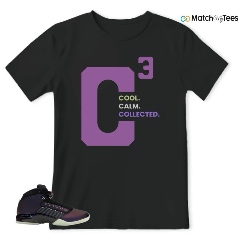 NIKE AIR JORDAN 17 LOW DOERNBECHER SNEAKER Matching Tees t-shirt