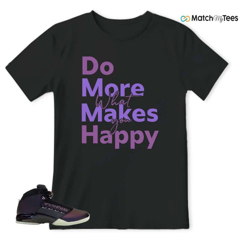 NIKE AIR JORDAN 17 LOW DOERNBECHER SNEAKER Matching Tees t-shirt