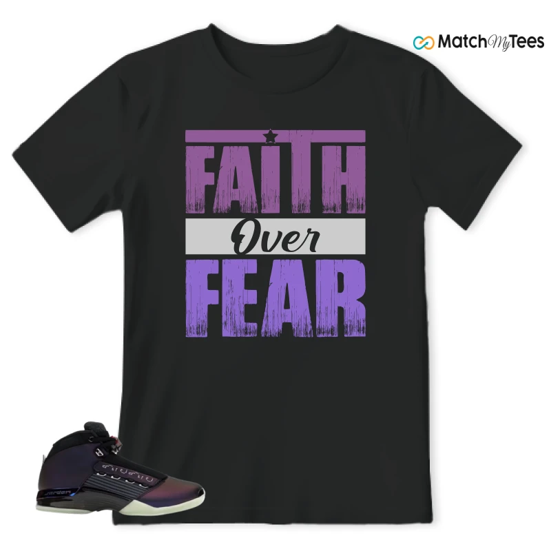 NIKE AIR JORDAN 17 LOW DOERNBECHER SNEAKER Matching Tees t-shirt