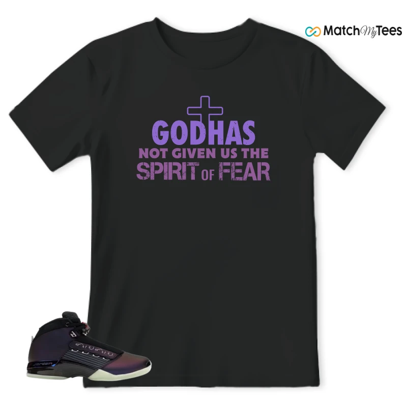 NIKE AIR JORDAN 17 LOW DOERNBECHER SNEAKER Matching Tees t-shirt